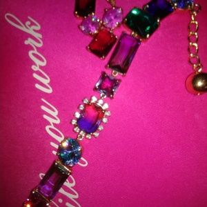 CLOSING - Kate Spade bracelet AND earrings